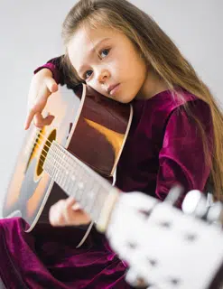 Assurance instrument de musique